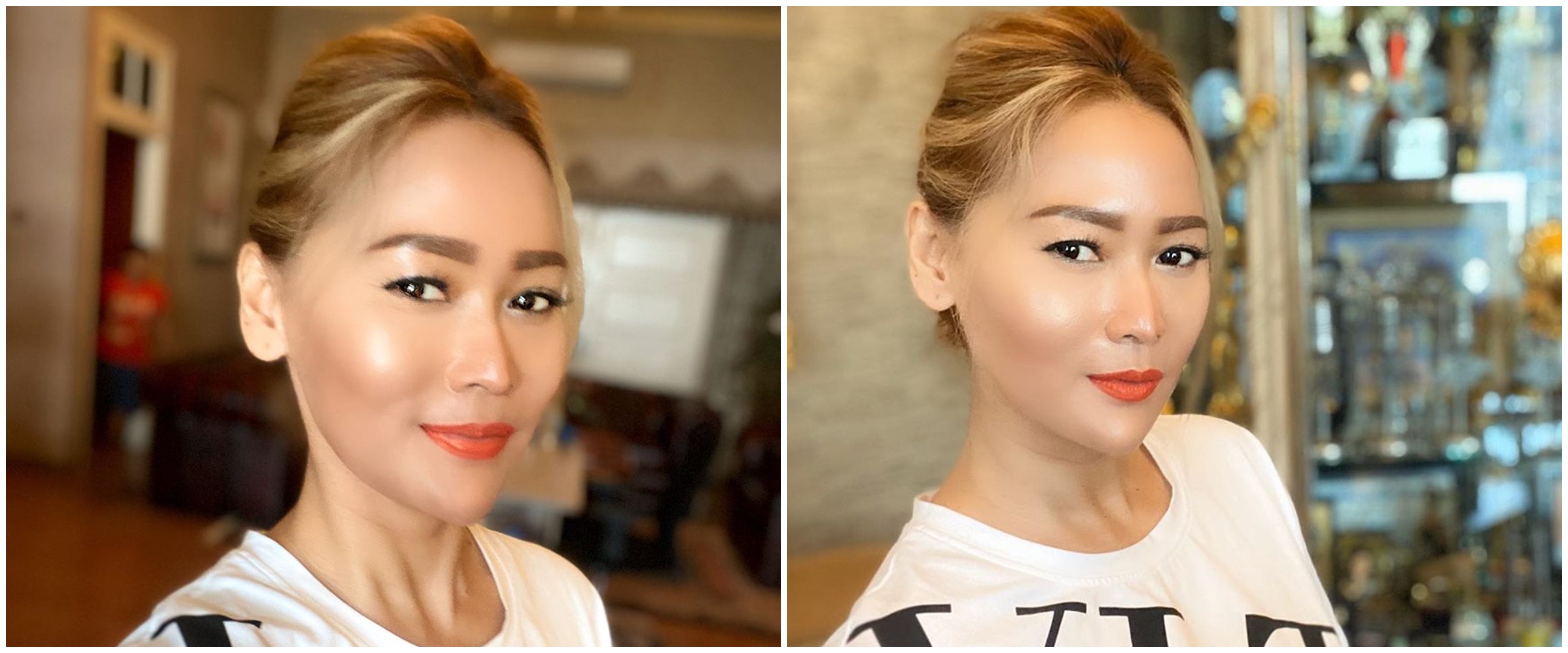 Keluarganya di teror, ini peringatan keras Inul Daratista