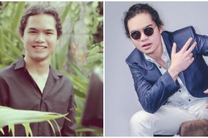 Dul Jaelani unggah foto kolase Ahmad Dhani, parasnya bak copy paste