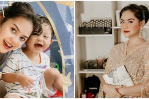 Unggah foto selfie, Mytha Lestari disebut mirip Lulu Tobing