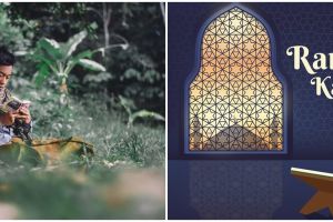 Niat puasa qadha pengganti puasa Ramadhan dan tata caranya