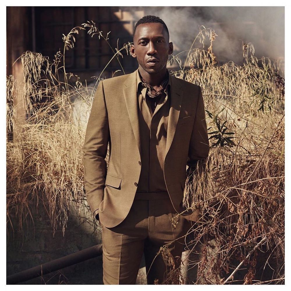 10 Seleb Hollywood ini jalankan puasa Ramadan, ada Bella Hadid