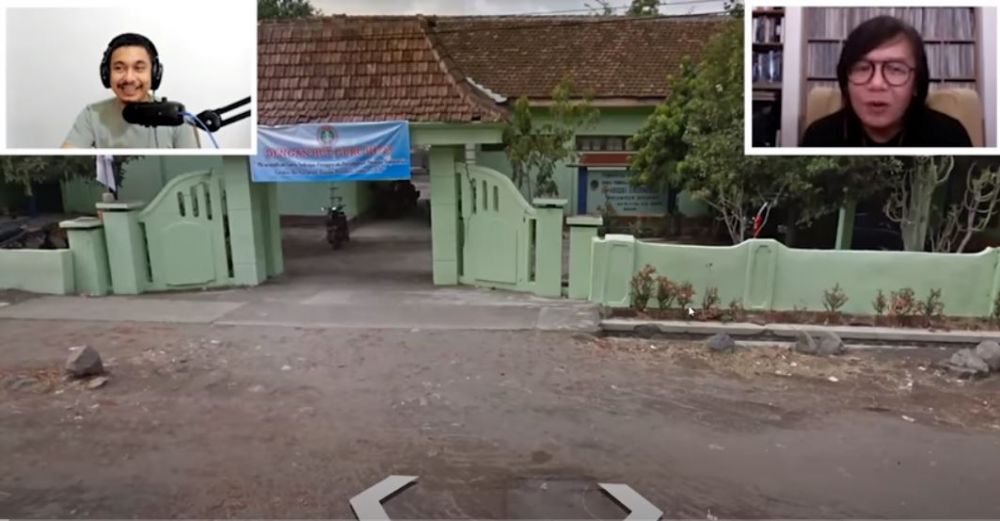 7 Cerita masa kecil Ari Lasso, 'kenakalannya' bikin heboh sekampung