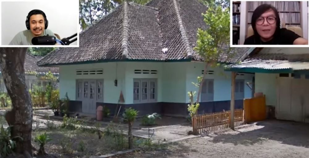 7 Cerita masa kecil Ari Lasso, 'kenakalannya' bikin heboh sekampung