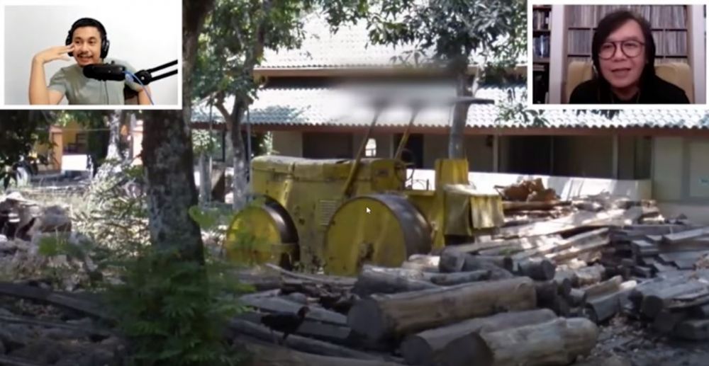 7 Cerita masa kecil Ari Lasso, 'kenakalannya' bikin heboh sekampung