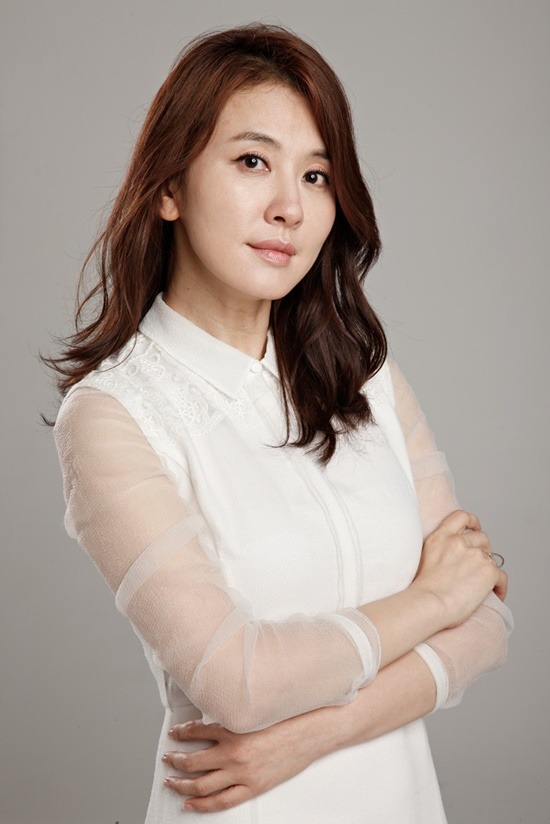 6 Pesona aktris Korea berusia 50 tahun, masih terlihat ABG