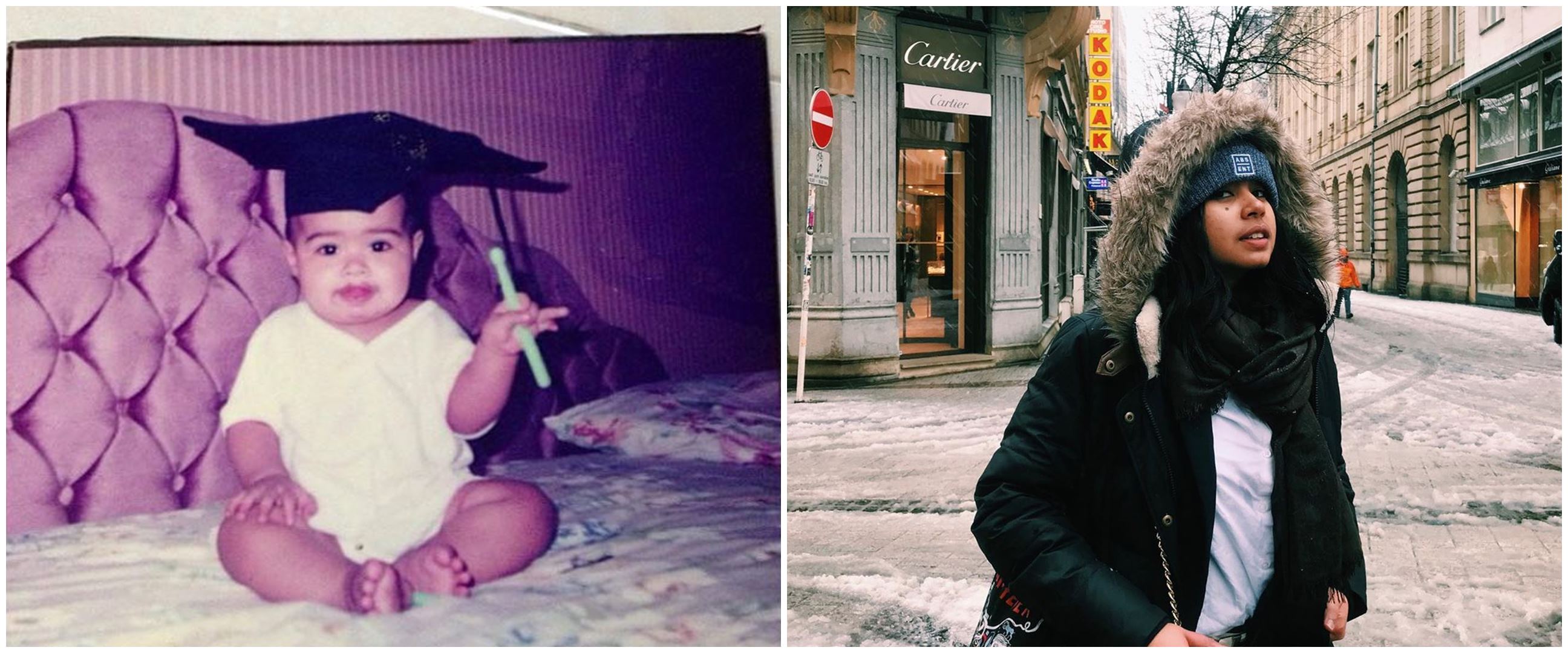 10 Transformasi JP Millenix, drummer cilik yang beranjak dewasa