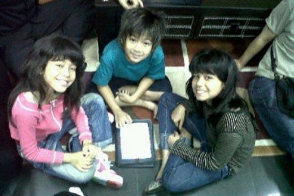 10 Transformasi JP Millenix, drummer cilik yang beranjak dewasa