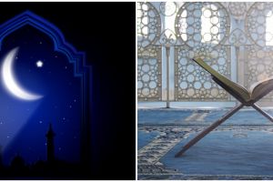 Keistimewaan 10 hari pertama bulan Ramadhan, beserta doanya