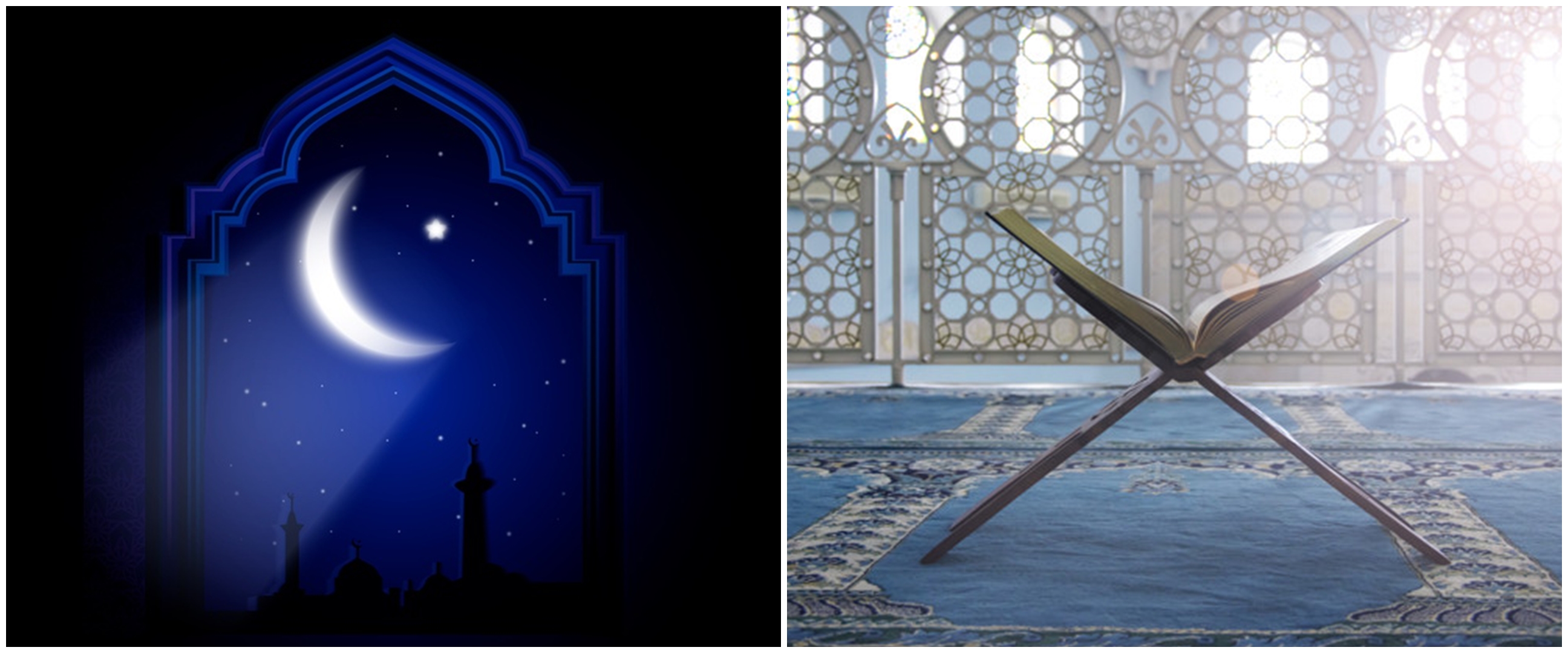 Keistimewaan 10 hari pertama bulan Ramadhan, beserta doanya