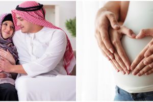 8 Panduan ibu hamil menjalani puasa Ramadhan, tetap sehat & bugar