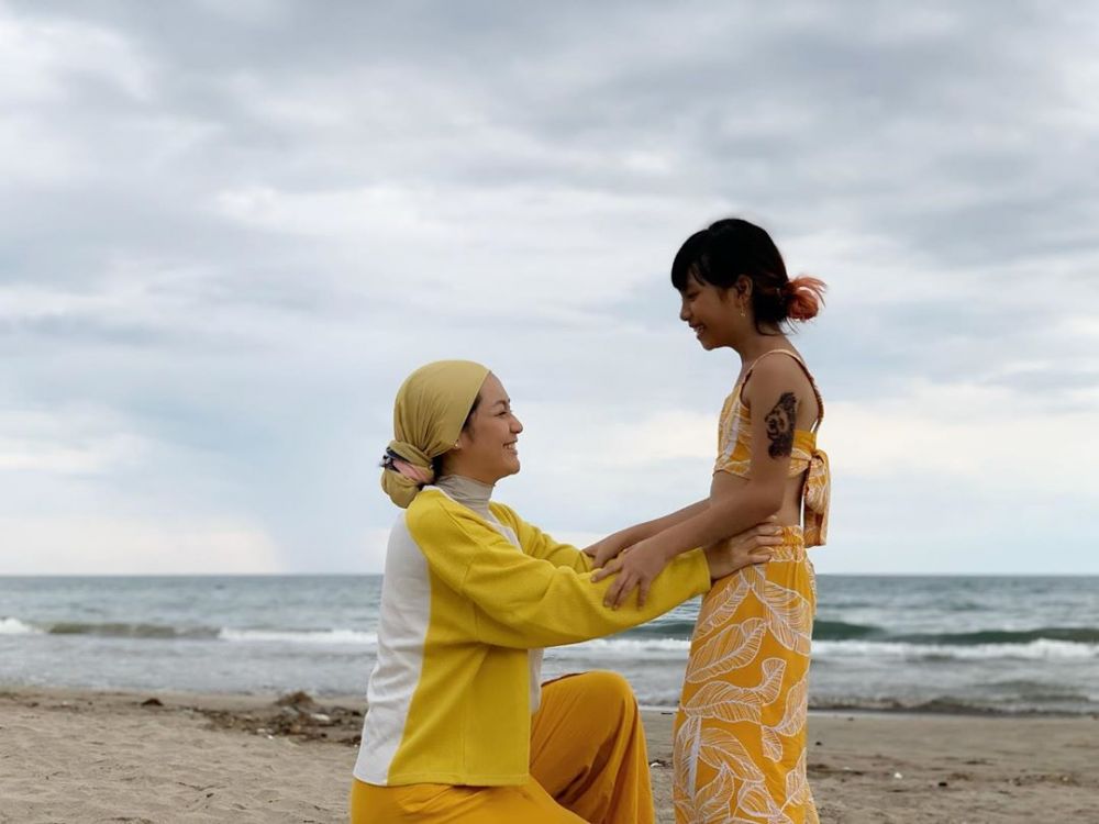 Sirajuddin menikah lagi, ini alasan anak Imel tak hadir saat akad