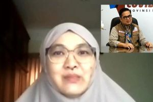 Kisah dokter sembuh dari virus corona usai isolasi selama 20 hari
