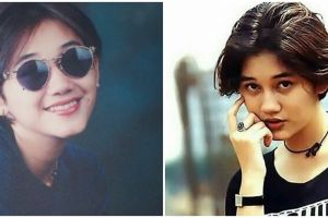 8 Penampakan rumah Nike Ardilla, ada koleksi foto berhijabnya