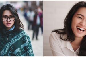 Sembuh dari corona, ini ungkapan bahagia Twindy Rarasati