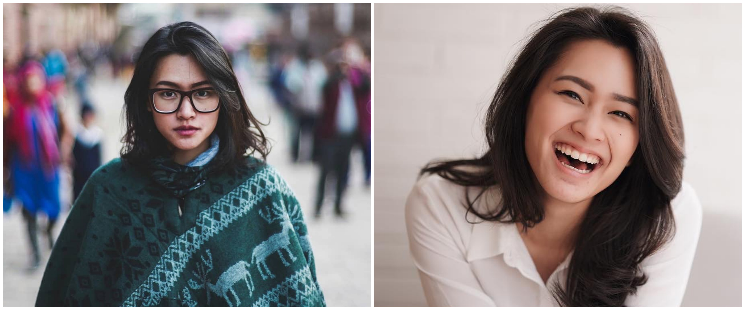 Sembuh dari corona, ini ungkapan bahagia Twindy Rarasati