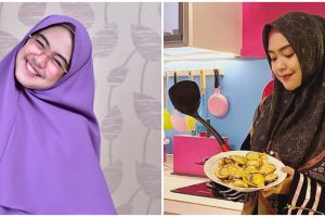 8 Penampakan dapur baru Ria Ricis, interiornya antimainstream