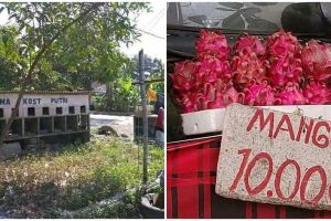 10 Tulisan spanduk salah tempat ini mengundang senyum