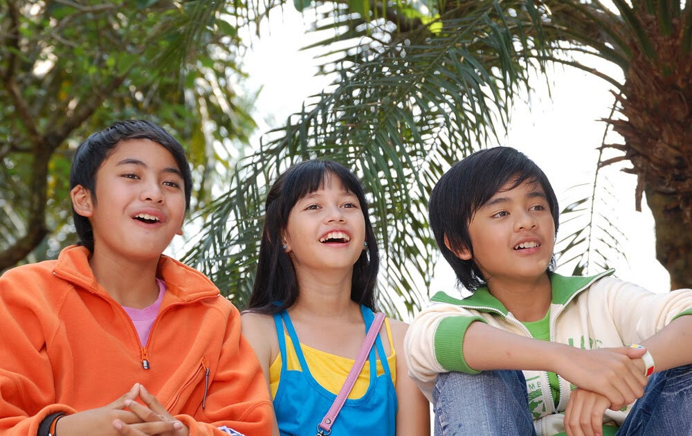 10 Transformasi Yuki Kato sejak kecil hingga main film dan sinetron