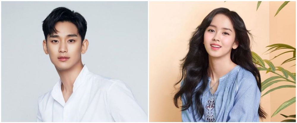 10 Pasangan seleb Korea ini punya nama mirip, awas tertukar