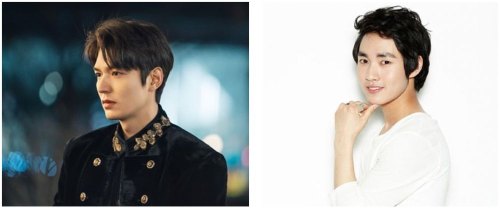 10 Pasangan seleb Korea ini punya nama mirip, awas tertukar