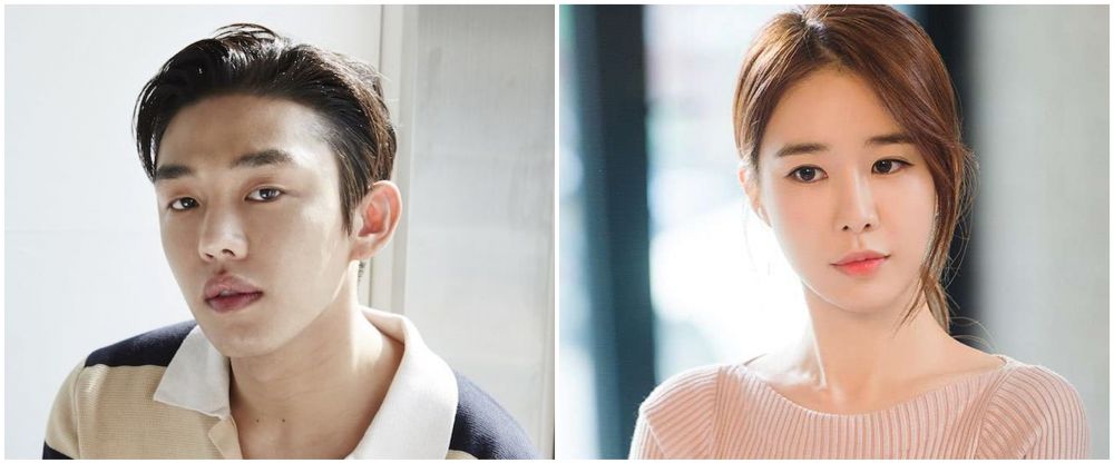 10 Pasangan seleb Korea ini punya nama mirip, awas tertukar