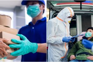 5 Cerita kebaikan Ramadhan di tengah pandemi ini menyentuh hati