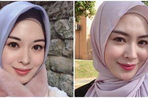 8 Tahun mualaf, Ayana Jihye Moon blak-blakan kisah awal masuk Islam