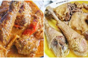 15 Resep ayam kuah segar, spesial, enak, istimewa & praktis