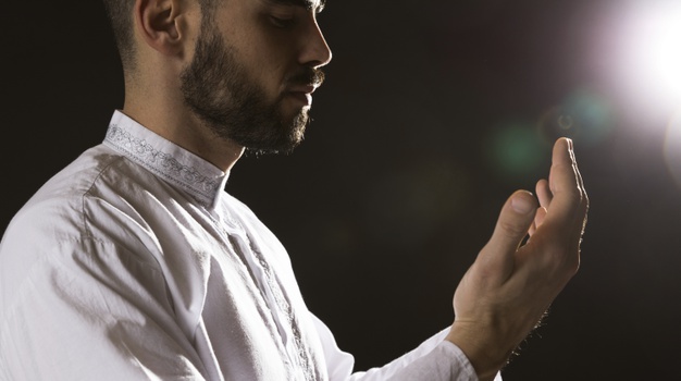 Doa malam lailatul qadar sering dibaca Nabi, arti & amalannya