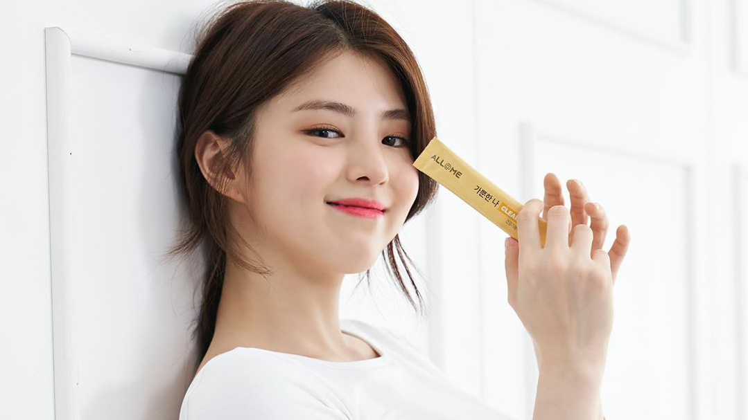 Rahasia cantik Han So-hee, 'pelakor' di The World of The Married