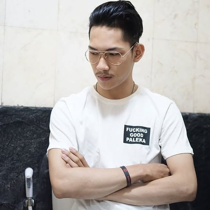 6 Fakta YouTuber Ferdian Paleka, dipolisikan gara-gara video prank