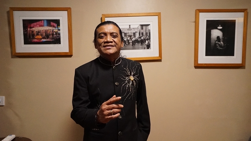 Didi Kempot meninggal dunia karena sakit jantung