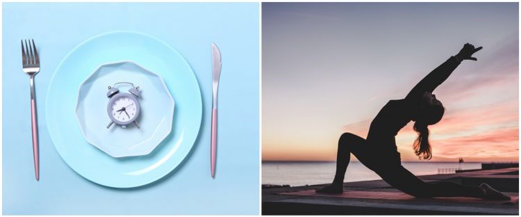 5 Olahraga Yang Bisa Dilakukan Selama Puasa Ramadhan