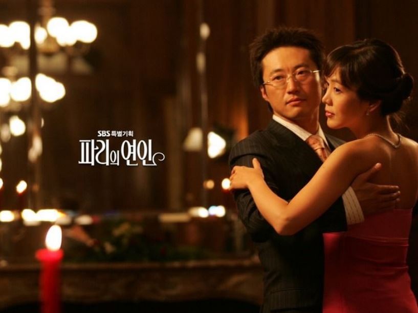 10 Drama Korea dengan rating tertinggi era 2000-an, wajib nonton