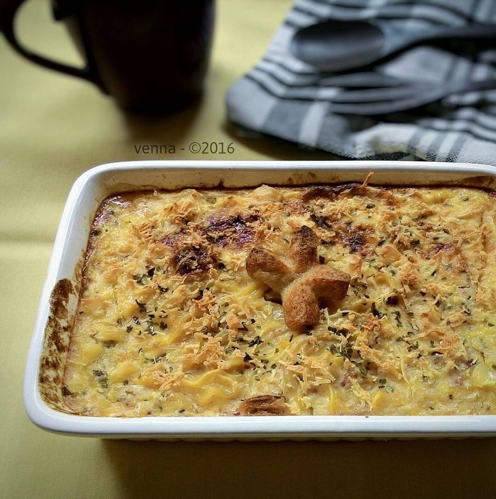 15 Resep makanan cepat saji untuk buka puasa, mudah dan antiribet