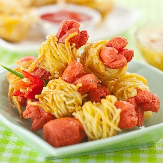 15 Resep makanan cepat saji untuk buka puasa, mudah dan antiribet