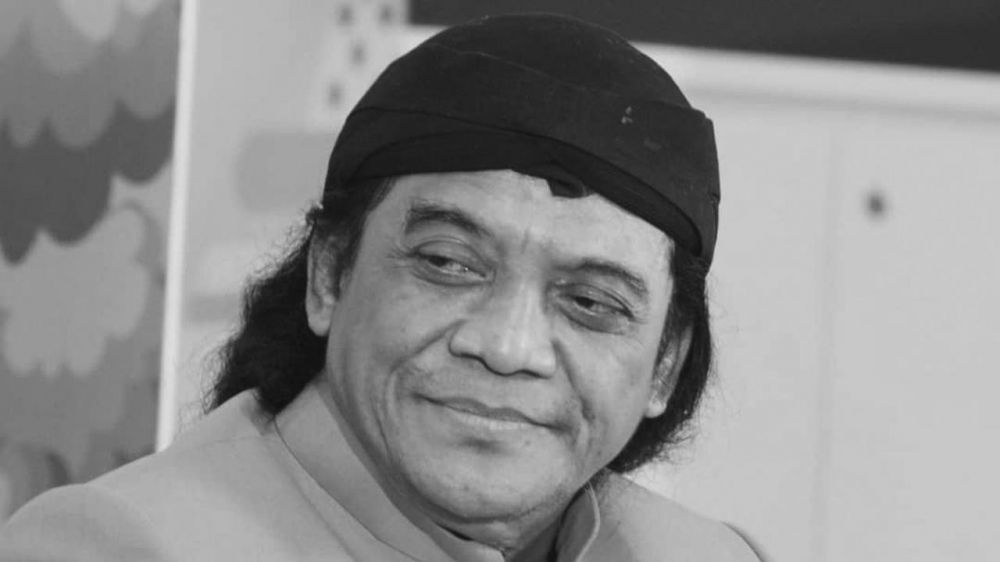 Didi Kempot meninggal, begini nasib konsernya di GBK