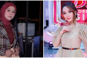 Potret 8 pedangdut cantik di awal karier ini manglingi