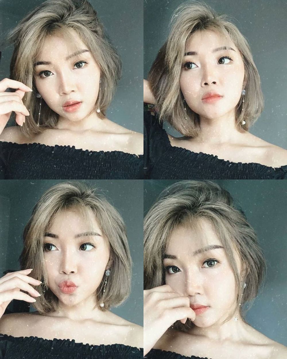 5 Potret Cindy Clarista, artis TikTok yang disebut mirip Gisel