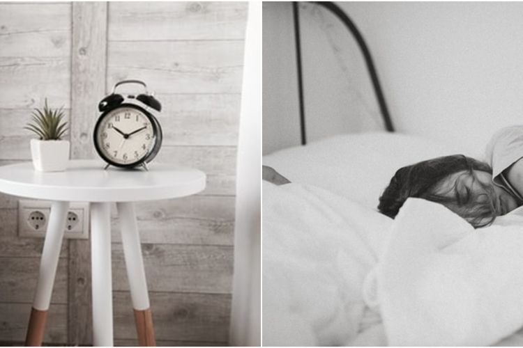 6 Tips Mengatasi Tidur Mendengkur Posisi Tidur Hingga Pola Makan