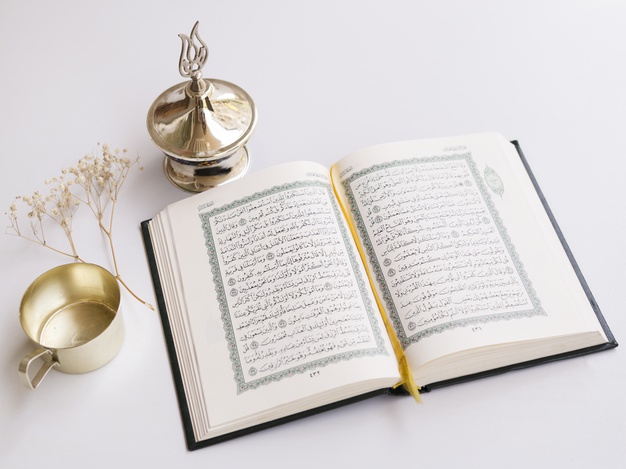 Cara membayar fidyah puasa Ramadhan beserta waktu dan syaratnya