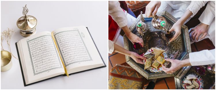 Cara Membayar Fidyah Puasa Ramadhan Beserta Waktu Dan Syaratnya