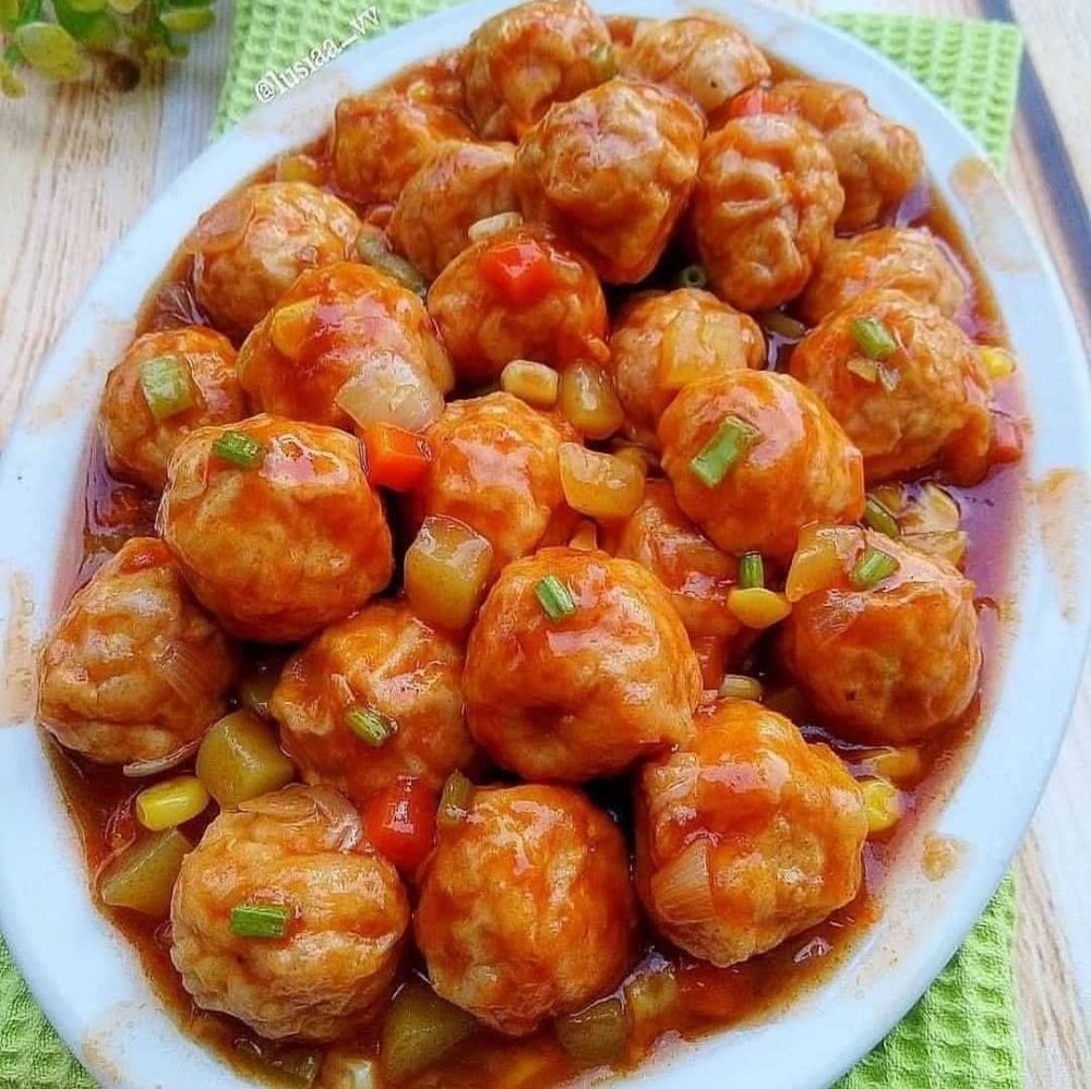 17 Resep makanan sehat buka puasa Ramadhan, lezat & praktis