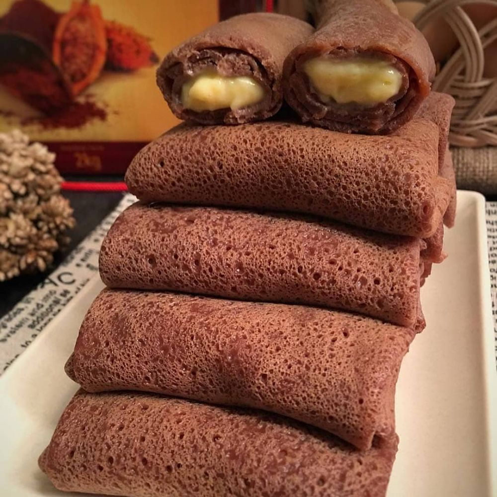 17 Resep makanan sehat buka puasa Ramadhan, lezat & praktis