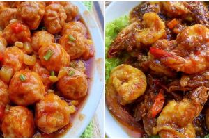 17 Resep makanan sehat buka puasa Ramadhan, lezat & praktis