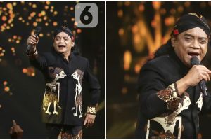 Didi Kempot di mata wartawan, selalu ramah diwawancara meski lelah