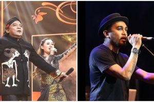 6 Musisi Indonesia ini meninggal saat di puncak popularitas