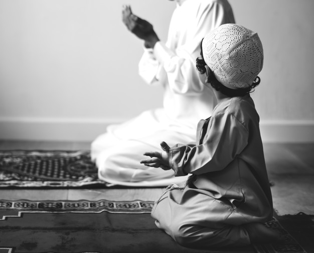 7 Keistimewaan 10 hari kedua Ramadhan, hari penuh ampunan