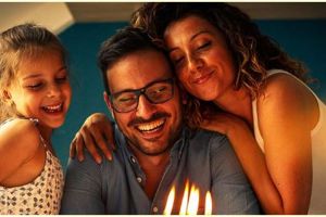 40 Ucapan selamat ulang tahun untuk suami, romantis dan penuh makna