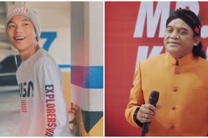 Kisah 7 penyanyi awali karier dari pengamen, termasuk Didi Kempot